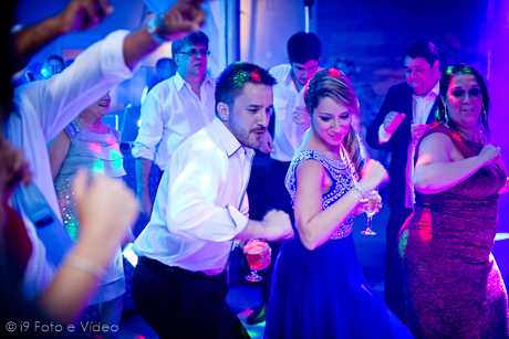 Casamento Mansão da Colina